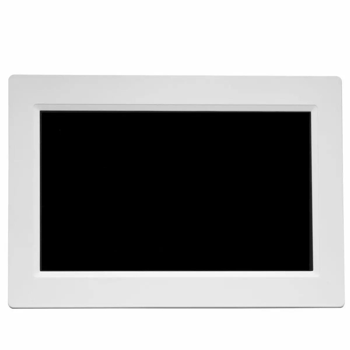 Digital Photo Frame Denver Electronics Pff-1015W 10,1" White 1