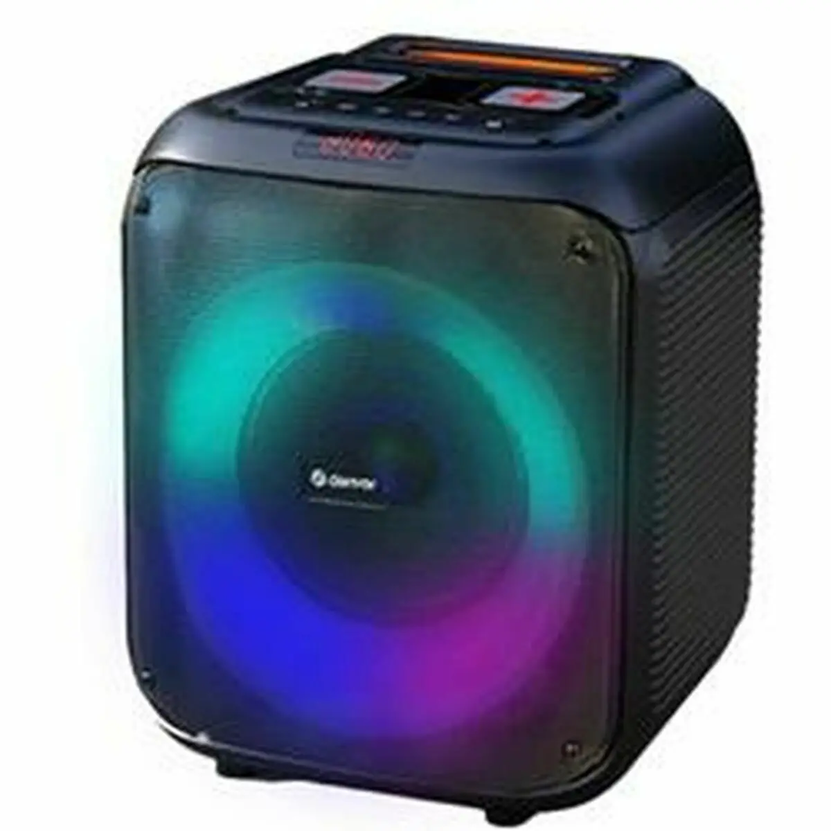 Bluetooth Speakers Denver Electronics Bps-250 Black 40 W 1
