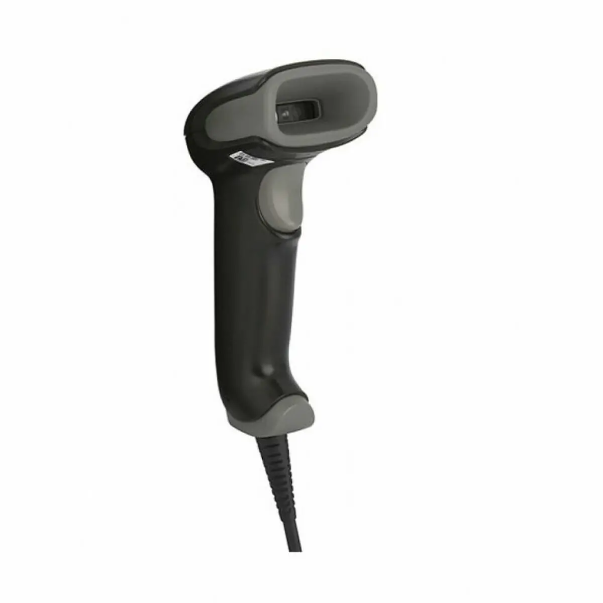 Barcode Reader Honeywell 1470G2d-2Usb-1-R Black 1