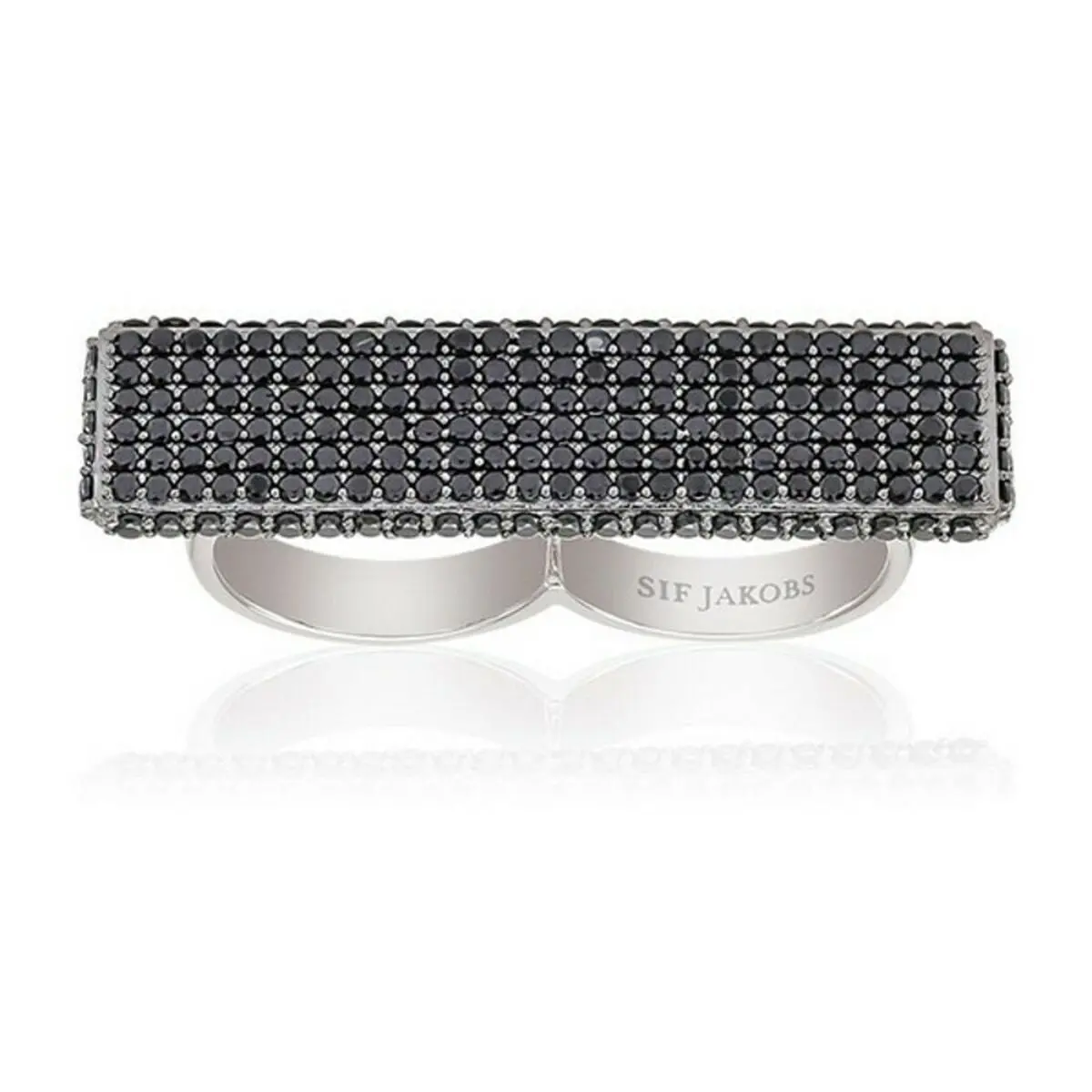 Ladies' Ring Sif Jakobs R10766-2-Bk 1