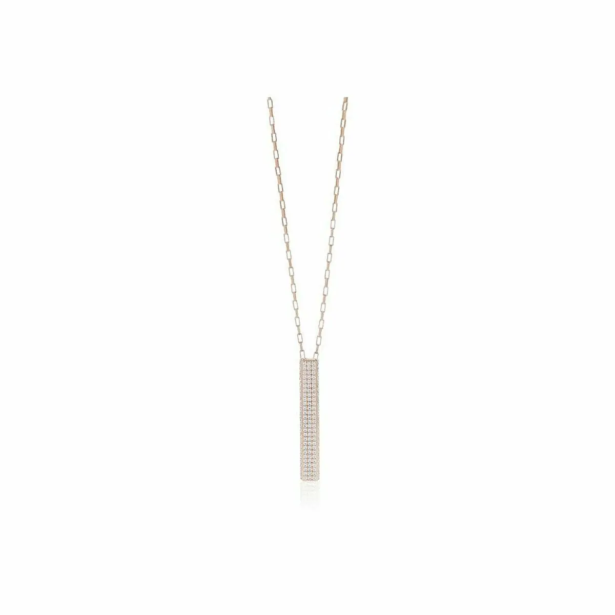 Ladies' Necklace Sif Jakobs P10766-Cz-Rg 45 Cm 1