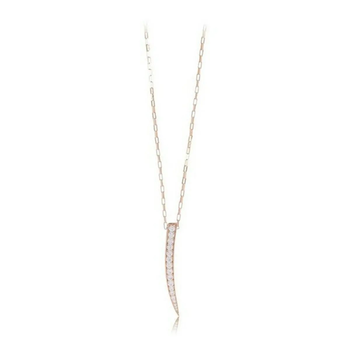 Ladies' Pendant Sif Jakobs P1012-Cz-Rg 45 Cm 1