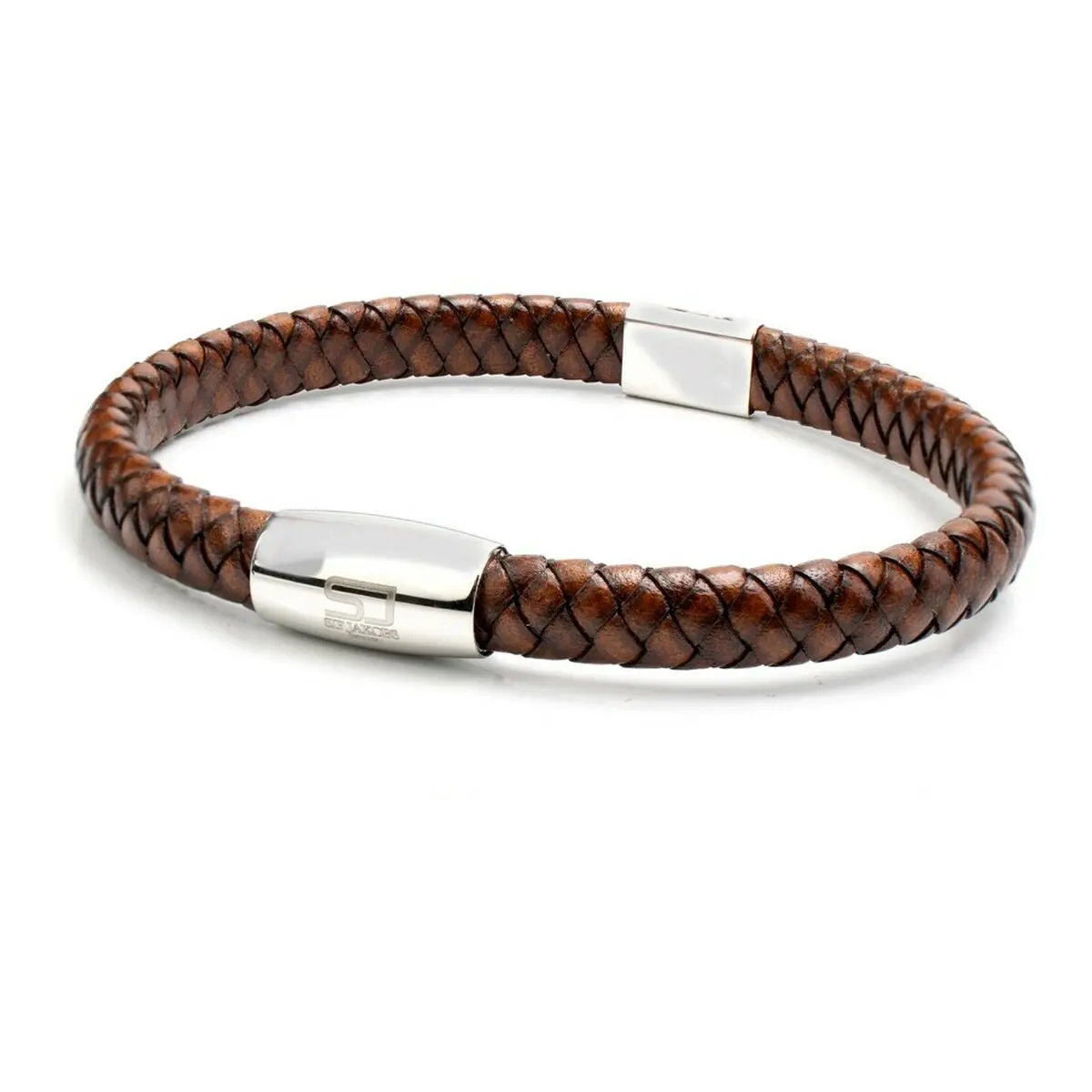 Ladies' Bracelet Sif Jakobs Br28681acbr21 21 Cm 1