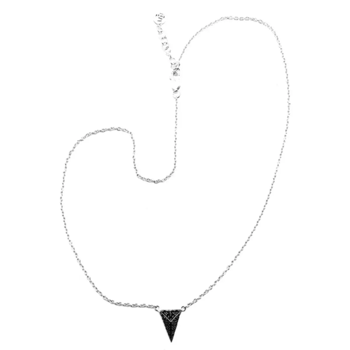 Ladies' Necklace Sif Jakobs C3307-Bk 45 Cm 1