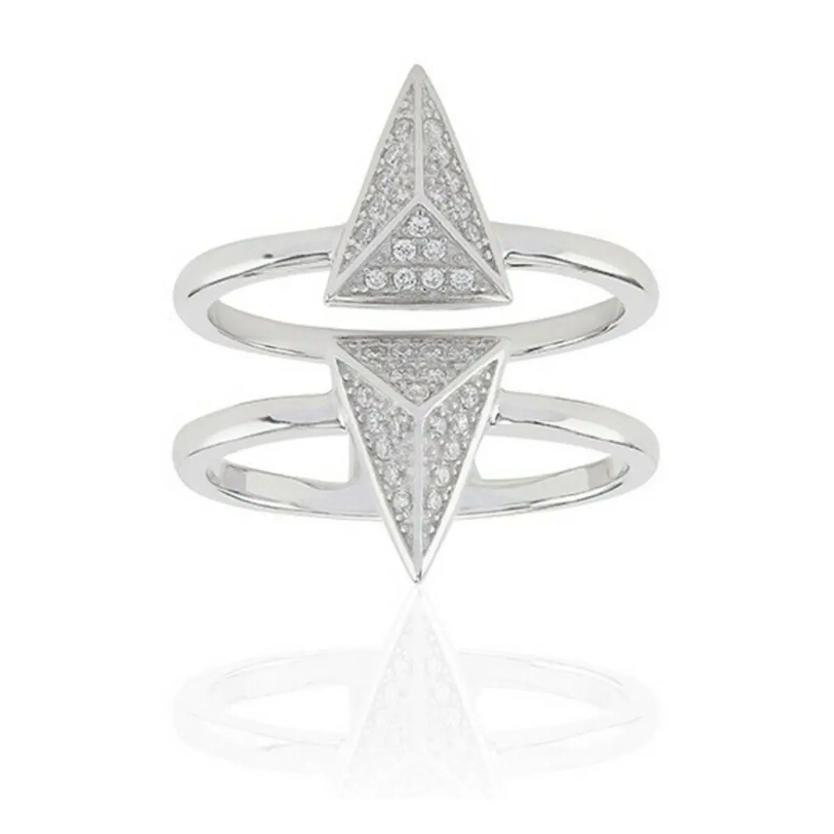 Ladies' Ring Sif Jakobs R0043-Cz 1