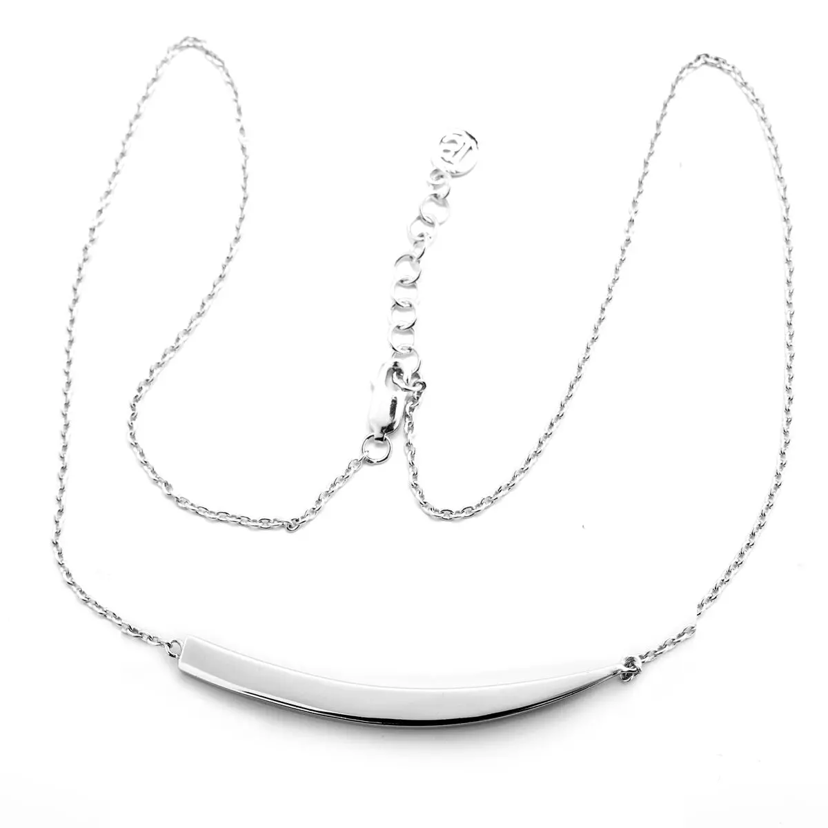 Ladies' Necklace Sif Jakobs C1012 45 Cm 1