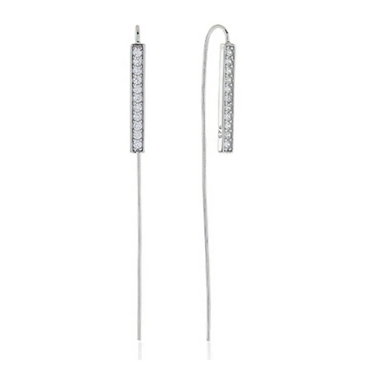 Ladies'earrings Sif Jakobs E1021 1
