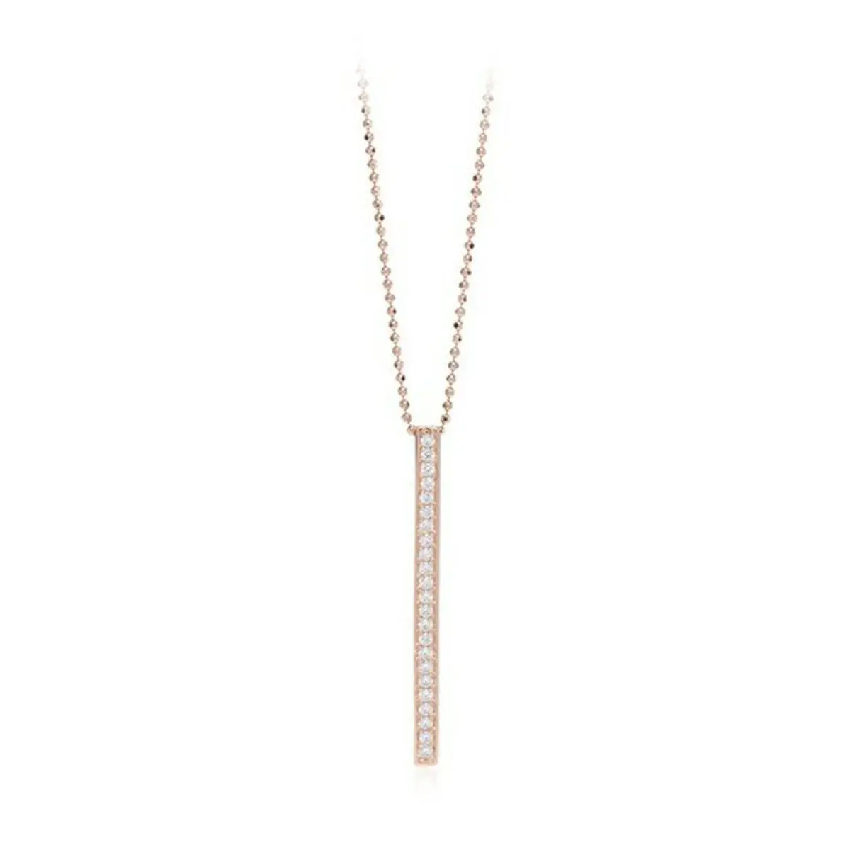 Ladies' Pendant Sif Jakobs P1013-Cz-Rg (70 Cm) 1