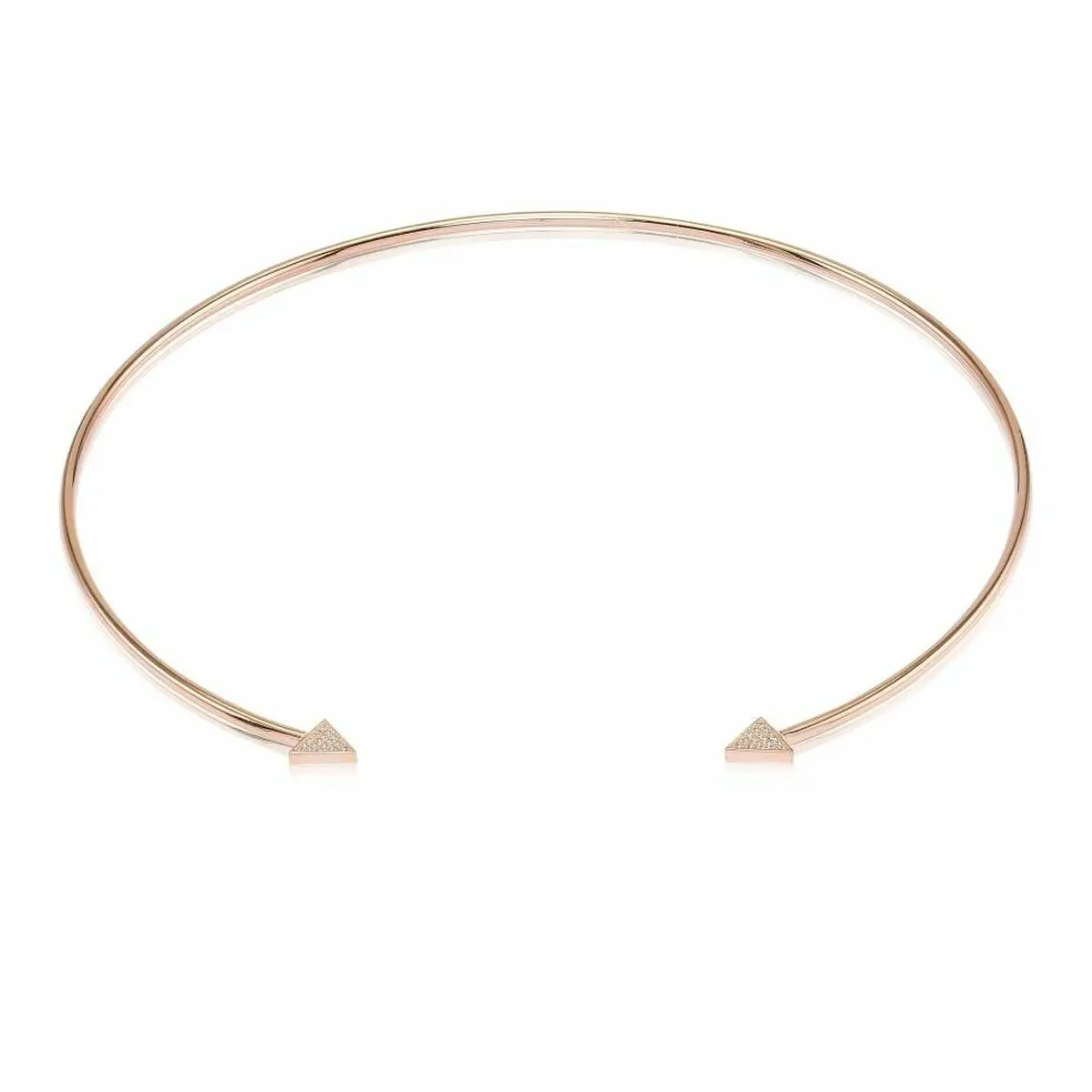 Ladies' Necklace Sif Jakobs N0068-Cz-Rg 43 Cm 1
