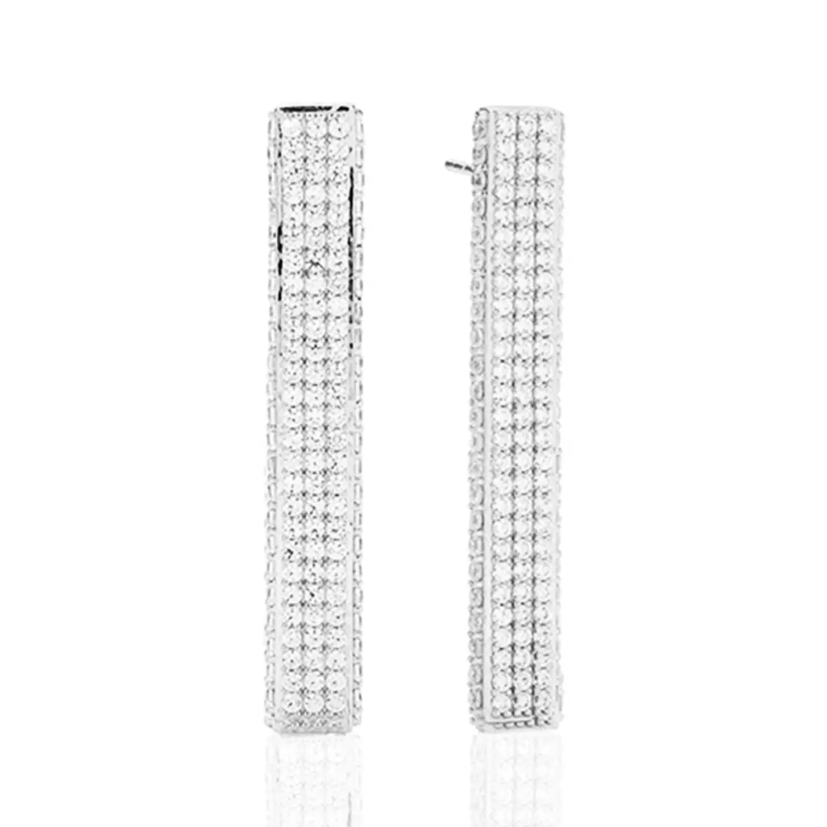Ladies' Earrings Sif Jakobs E10766-Cz 1