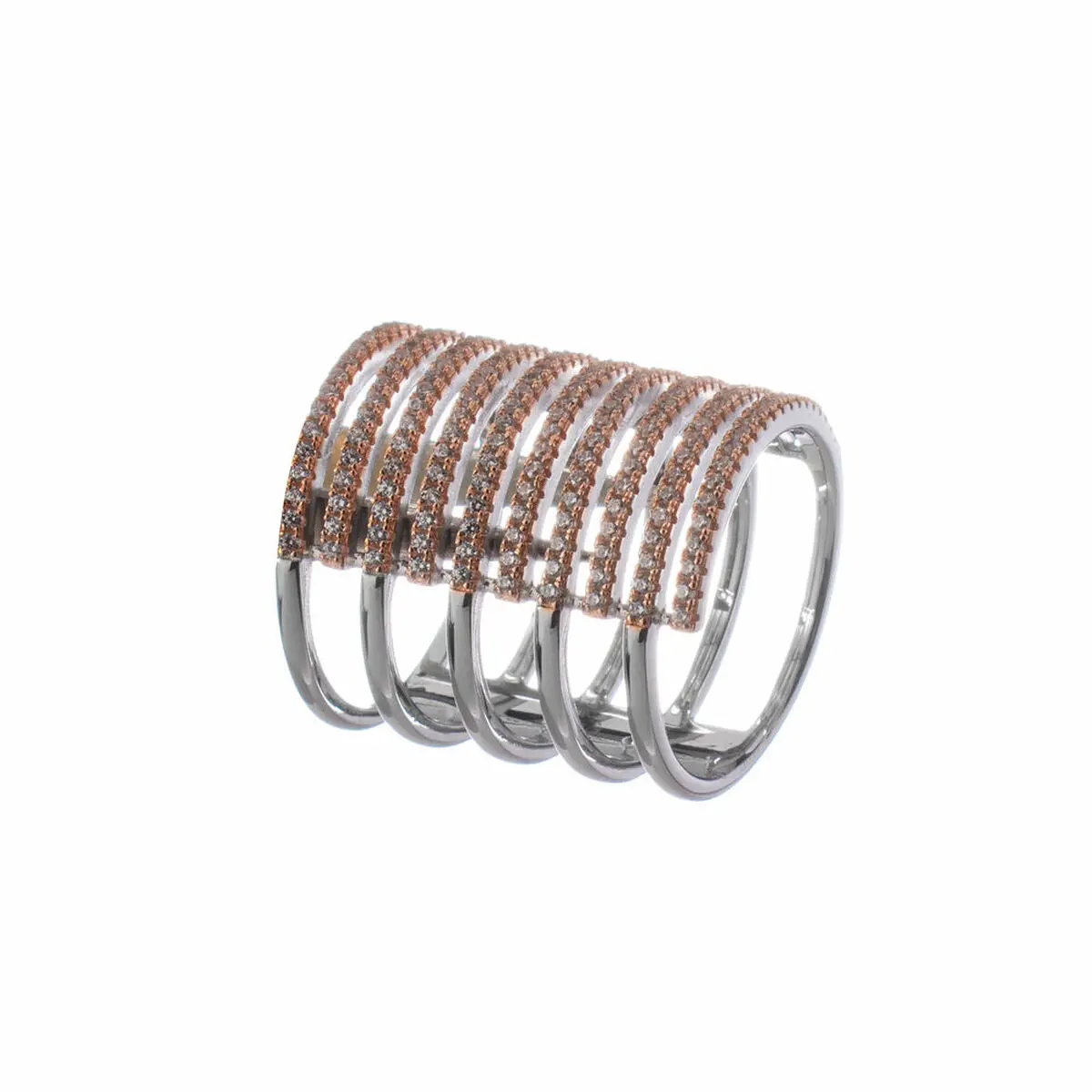 Ladies' Ring Sif Jakobs R0397-Czrg258 (18) 1