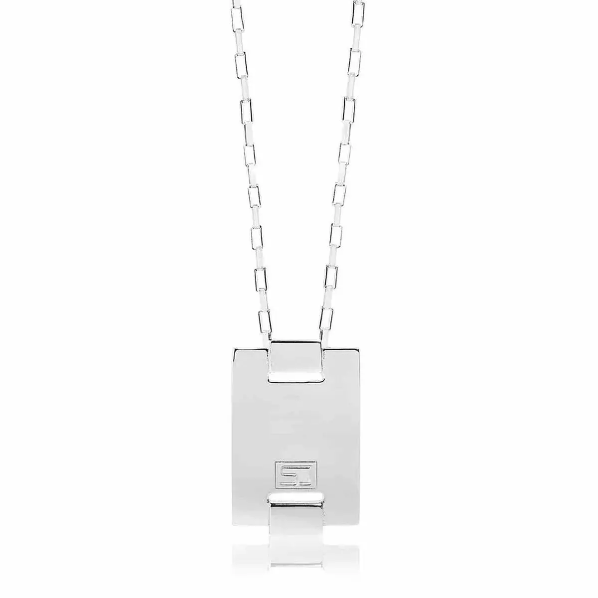 Ladies' Necklace Sif Jakobs P0045 26 Cm 1