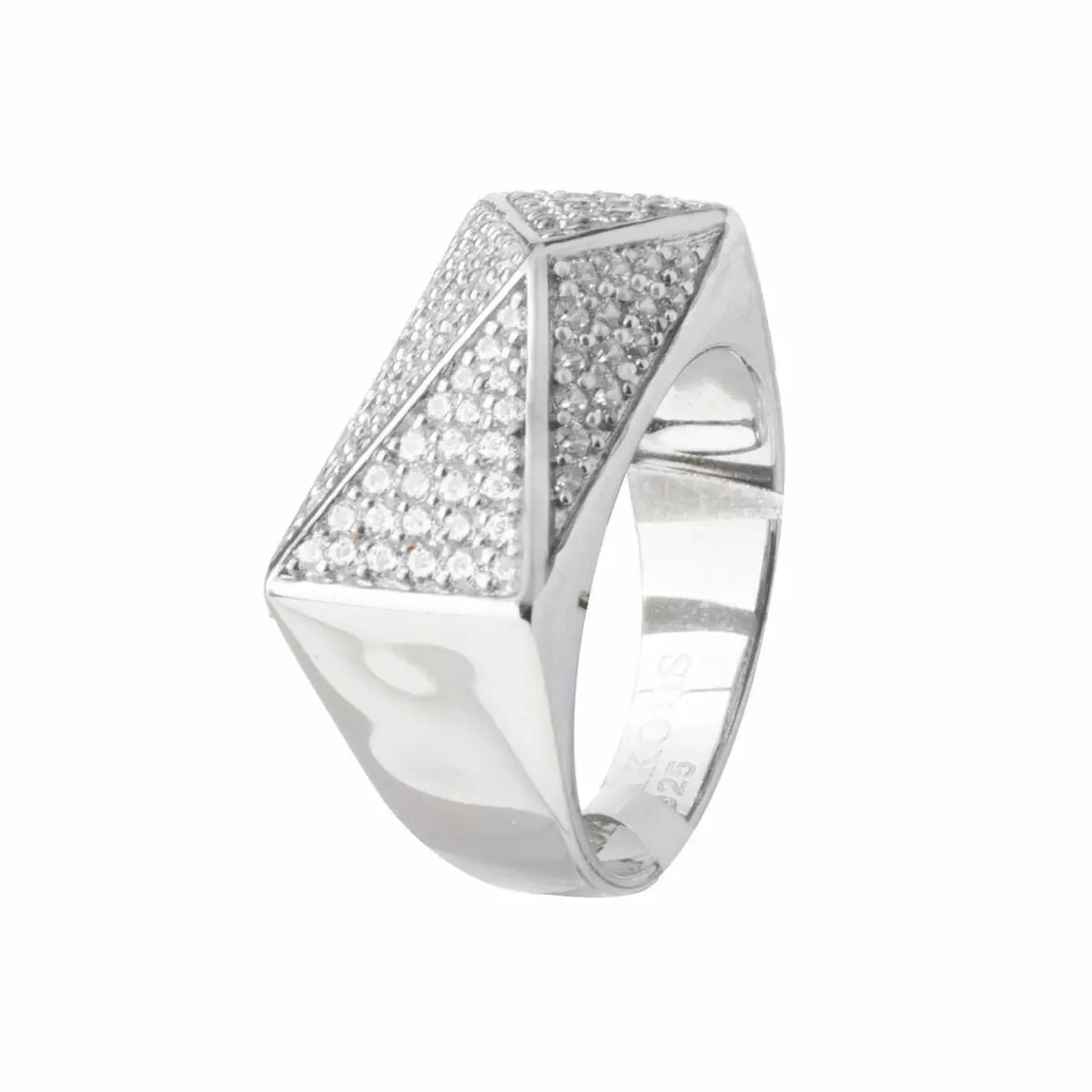 Ladies' Ring Sif Jakobs R11067-Cz-56 (16) 1
