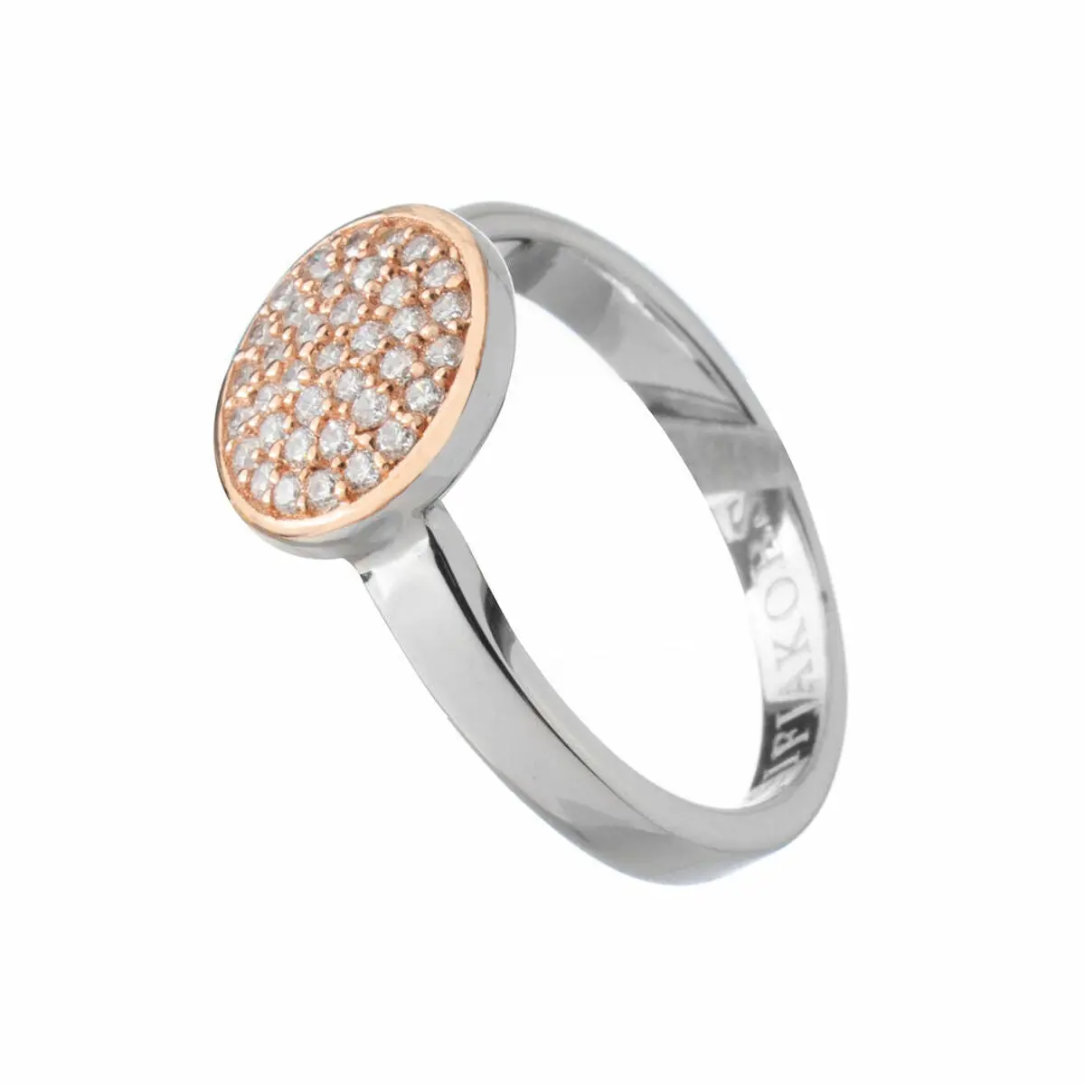 Ladies' Ring Sif Jakobs R2071czrg2t56 (16) 1