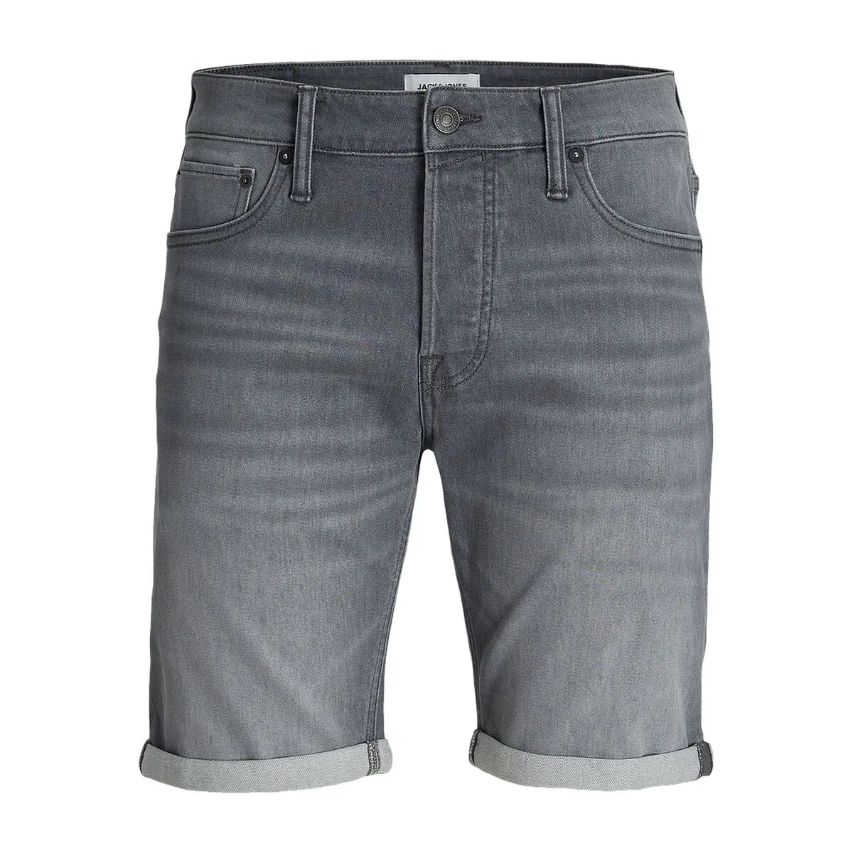 Men's Denim Shorts Jack & Jones Irick Icon Ge 370 I.K 24 1