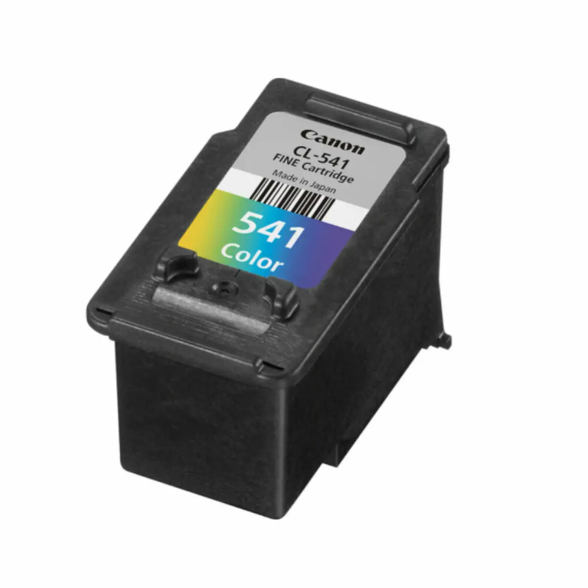 Original Ink Cartridge Canon Cl-541 Multicolour Cyan/Magenta/Yellow 1