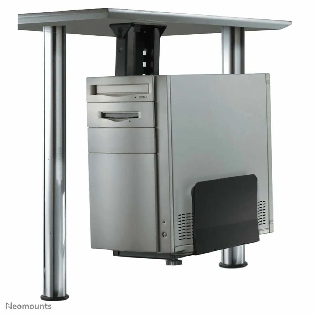 Holder Neomounts Cpu-D200black 1