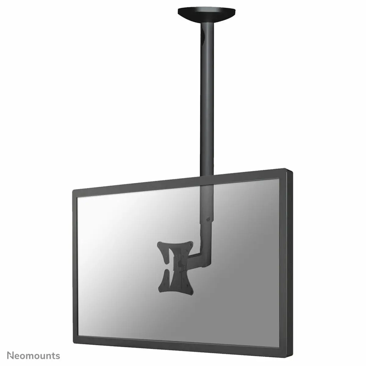 Tv Mount Neomounts Fpma-C050black       10-30" 20 Kg 1