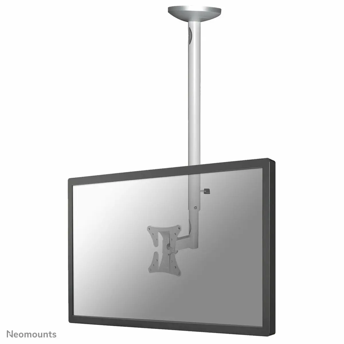 Tv Mount Neomounts Fpma-C050silver 10-30" 20 Kg 10" 30" 1