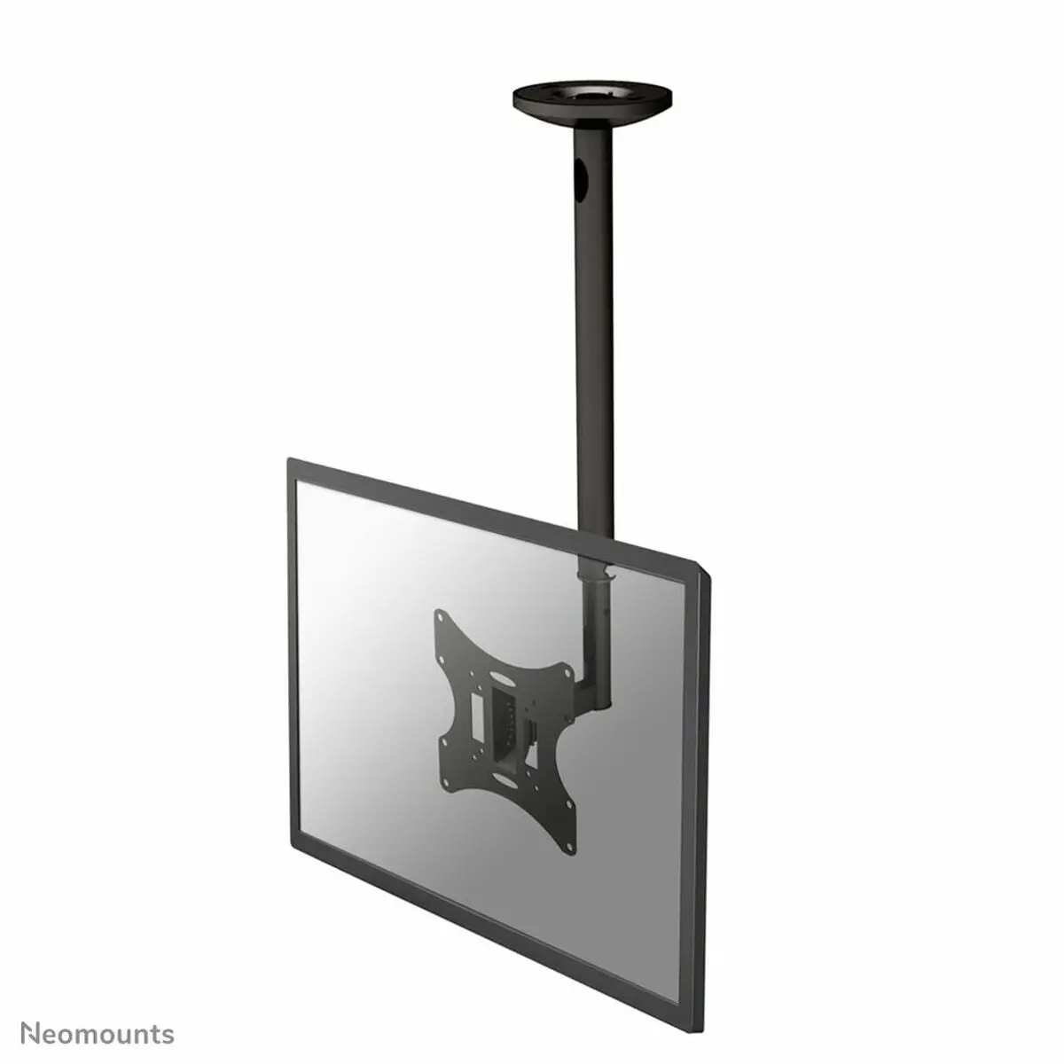 Tv Mount Neomounts Fpma-C060black       Black 10"-40" 30 Kg 1