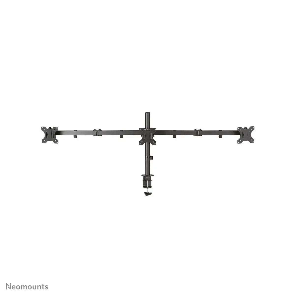 Tv Mount Neomounts Fpma-D550d3black 10-27" 7 Kg 1