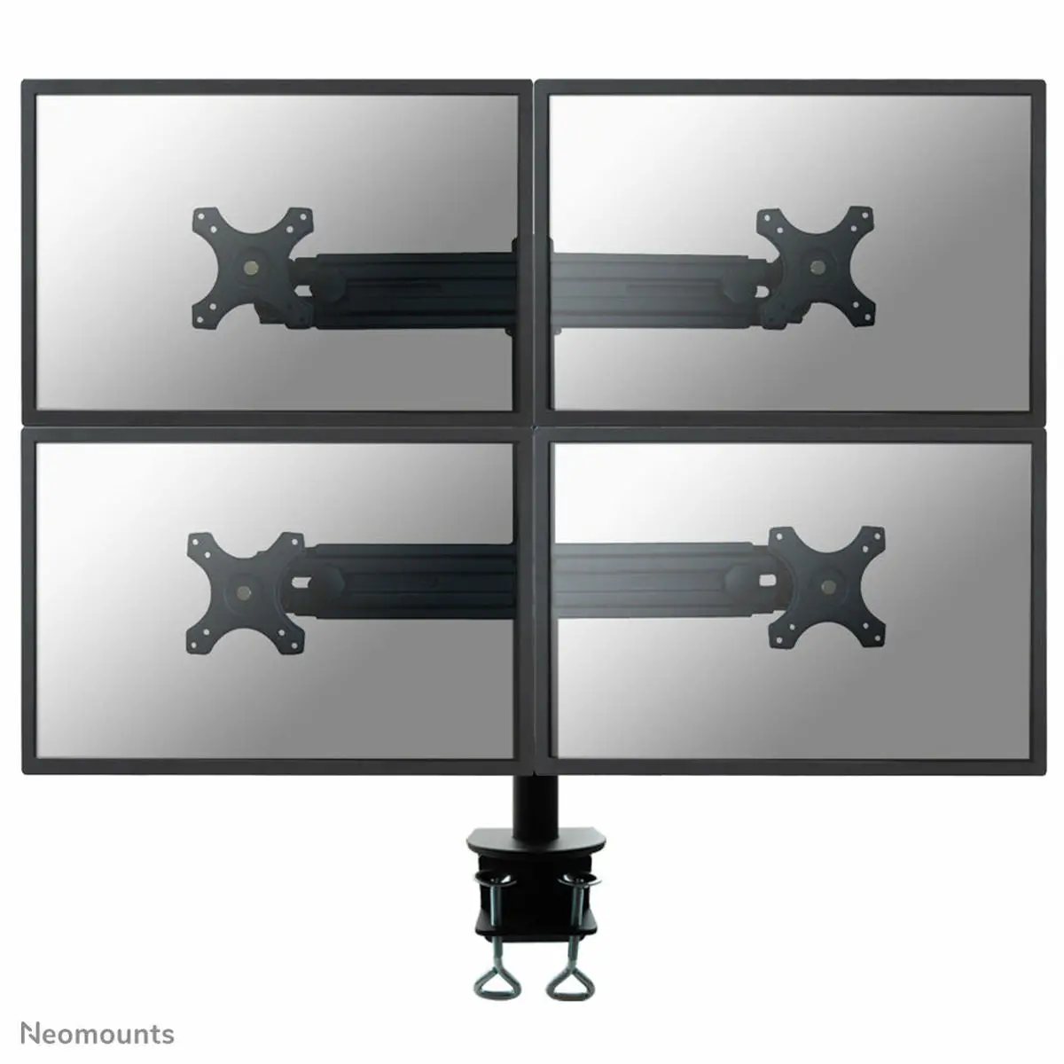 Tv Mount Neomounts Fpma-D700d4 10-30" 8 Kg 30" 1