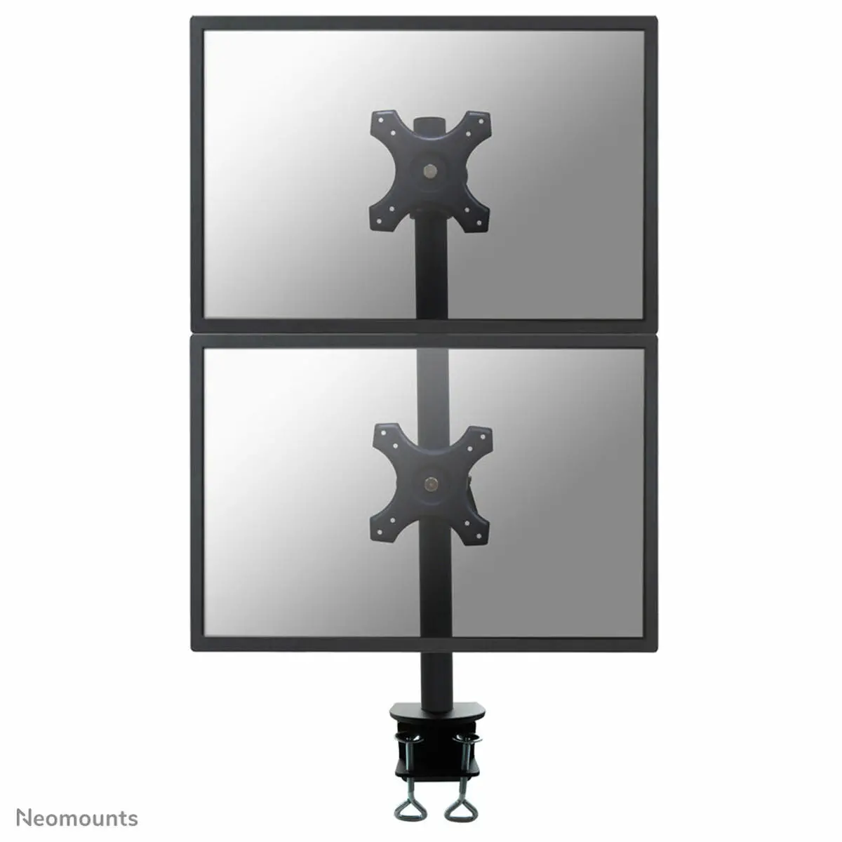 Tv Mount Neomounts Fpma-D700dv 10-27" 27" 10" 6 Kg 1