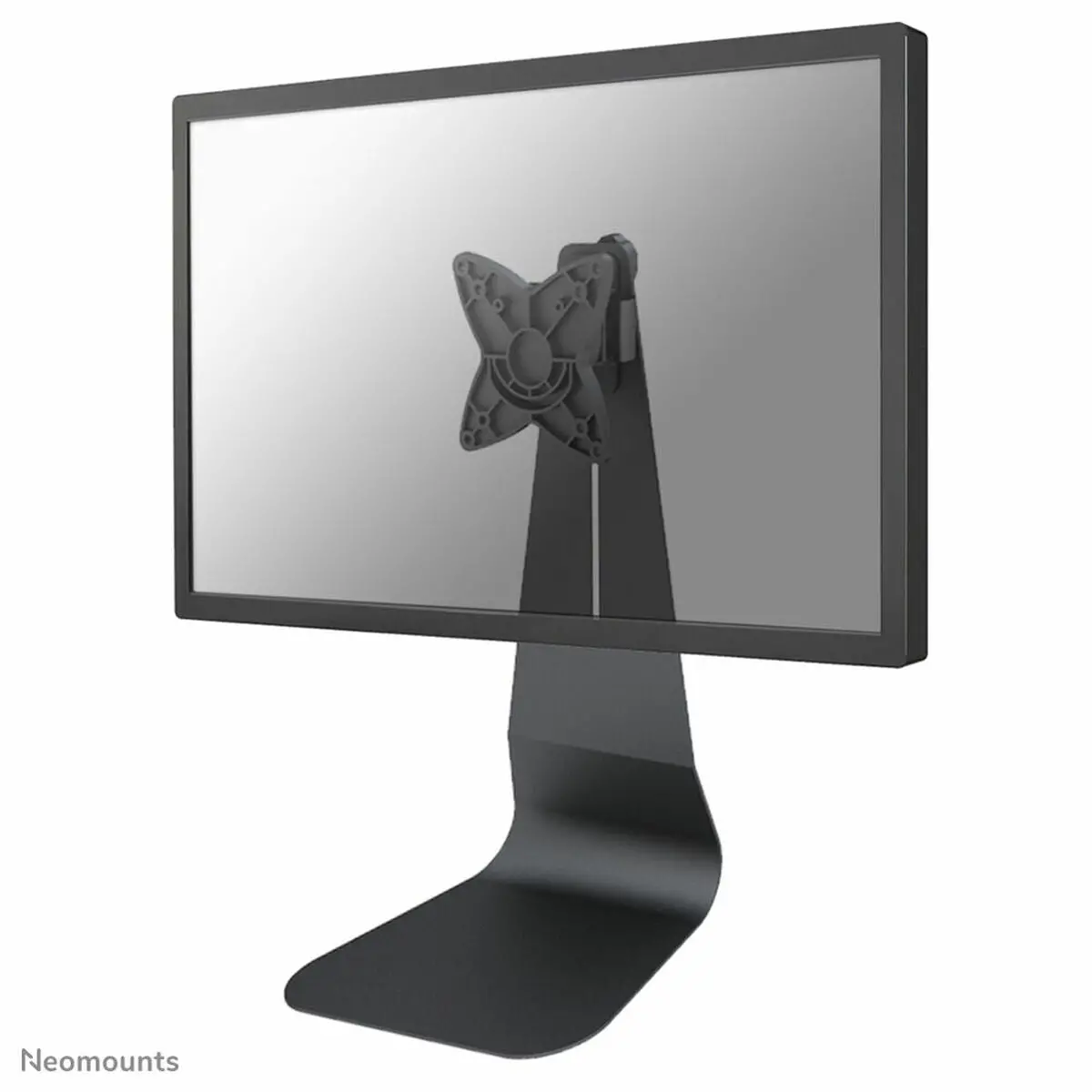 Tv Mount Neomounts Fpma-D850black       10-27" 10 Kg 1