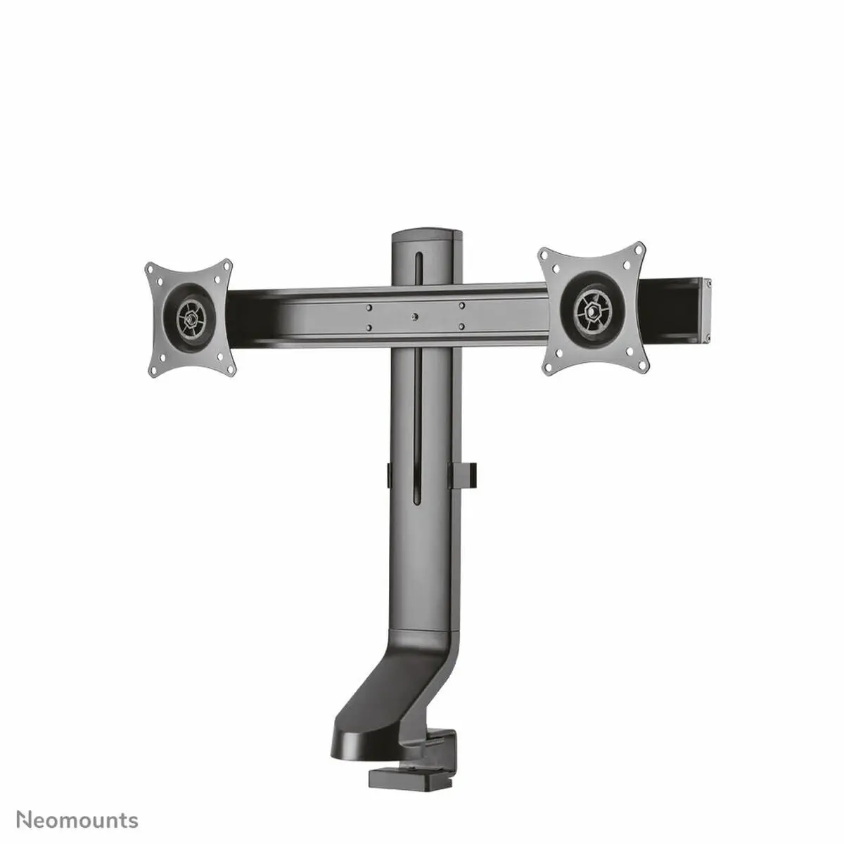 Screen Table Support Neomounts Fpma-D860dblack 1