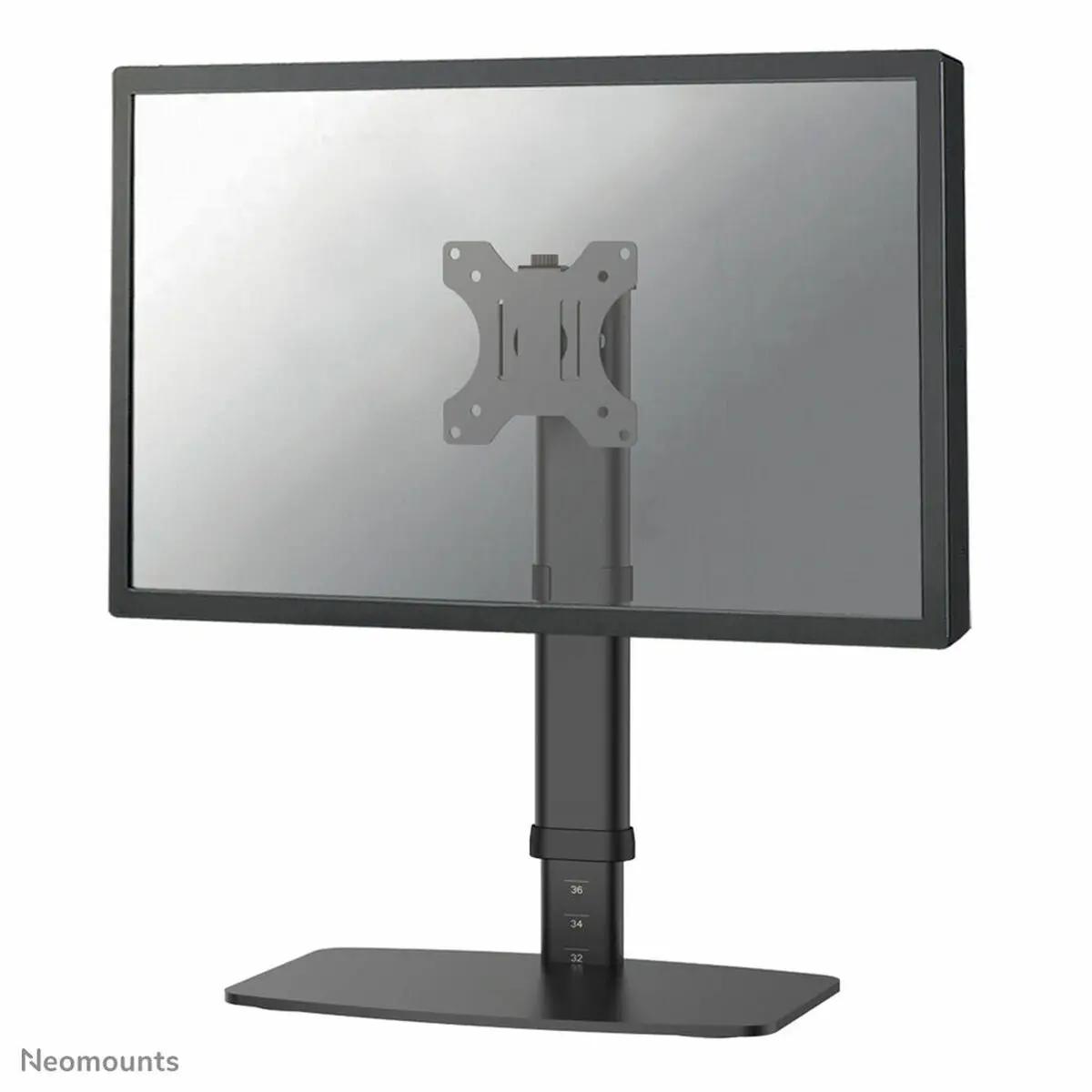 Tv Mount Neomounts Fpma-D890black       10-30" 6 Kg 1