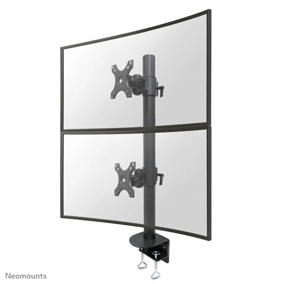 Screen Table Support Neomounts Fpma-D960dvblackplus 1