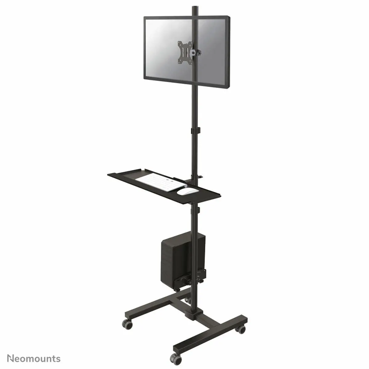 Tv Mount Neomounts Fpma-Mobile1700      10-32" 8 Kg 1
