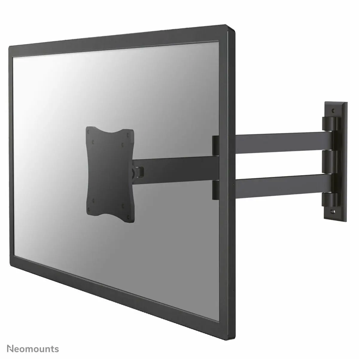 Tv Mount Neomounts Fpma-W830black       10-27" 12 Kg 1