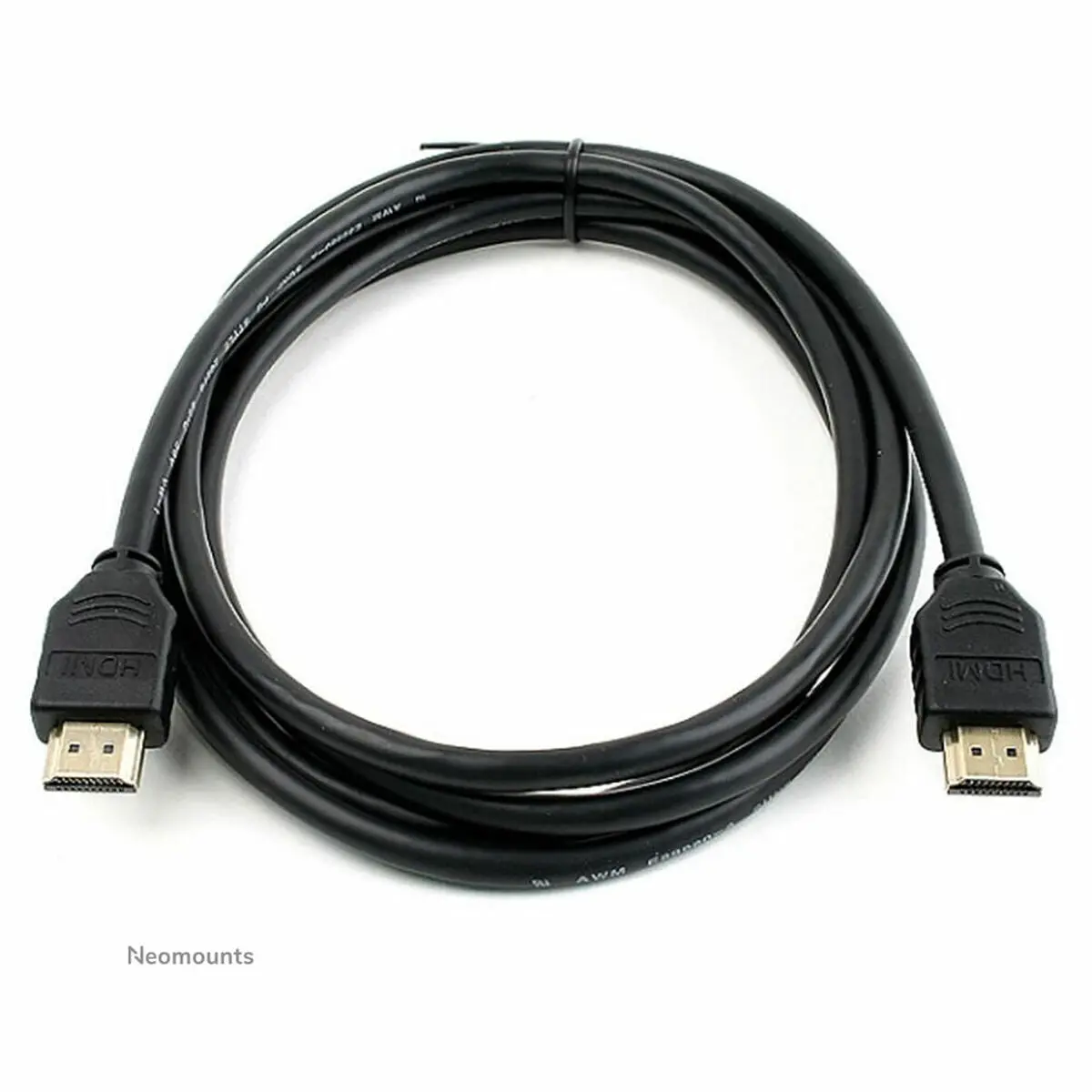 Hdmi Cable Neomounts Hdmi25mm 2