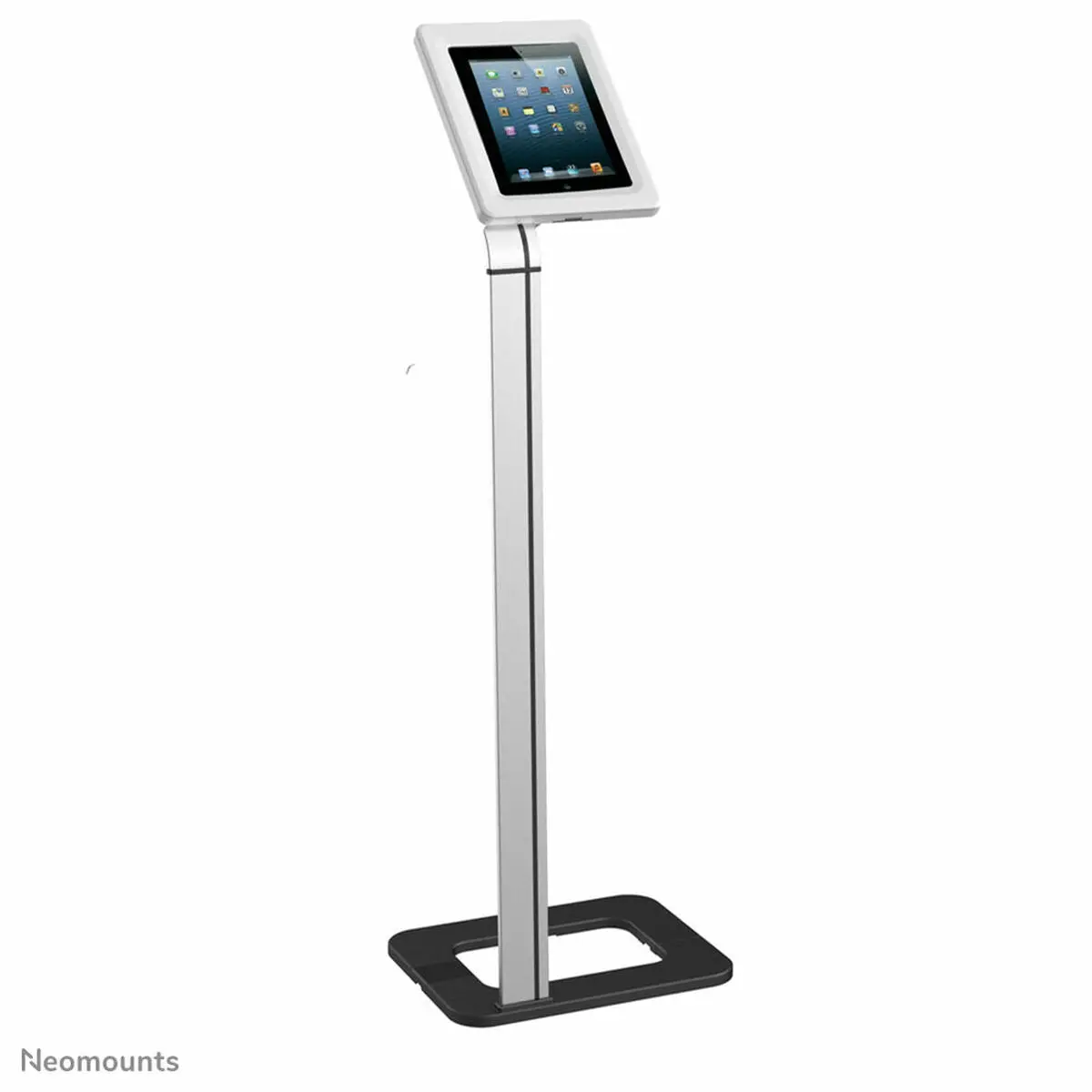 Tablet Mount Neomounts Tablet-S100silver 1