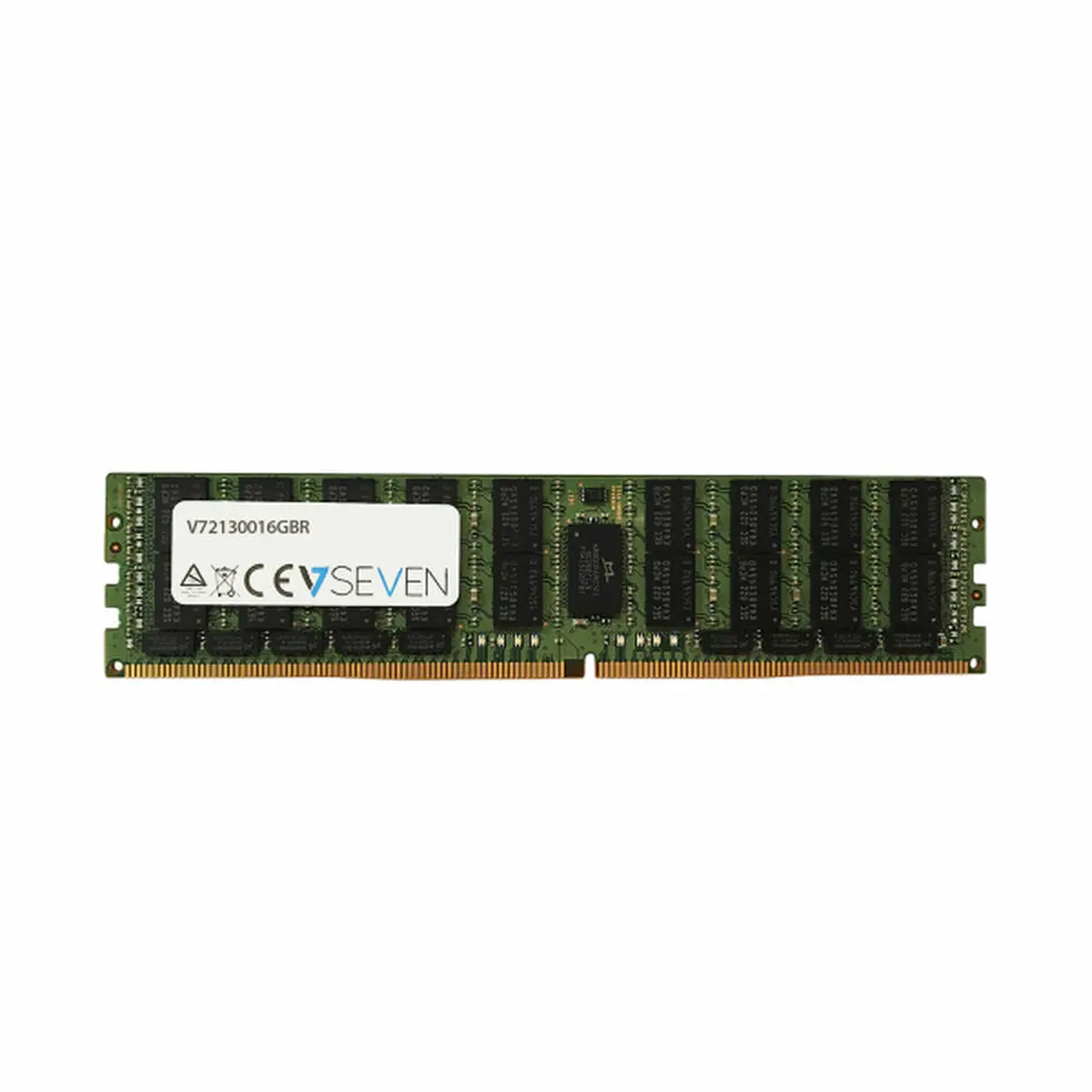 Ram Memory V7 V72130016gbr 16 Gb Ddr4 2666 Mhz 1