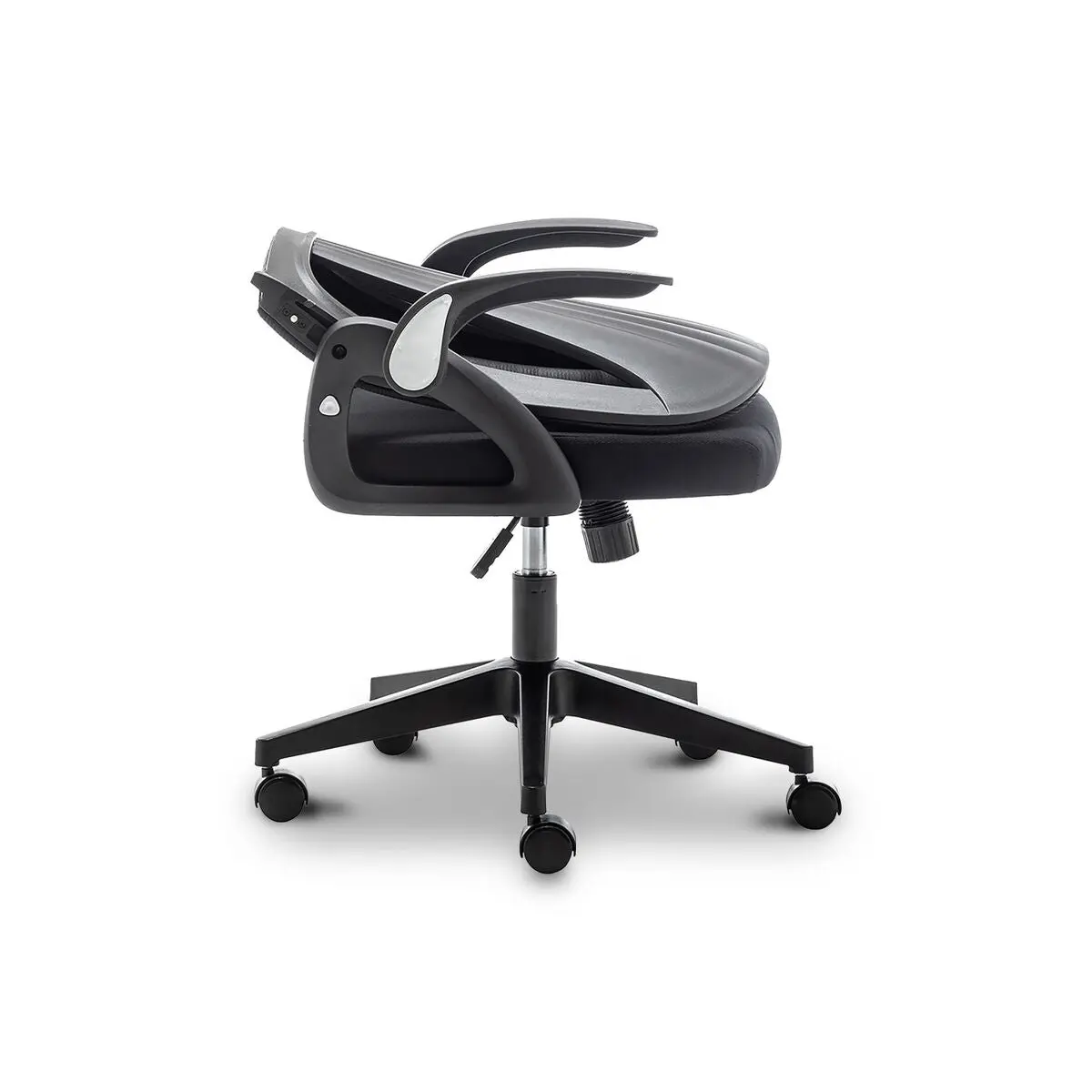 Gaming Chair Urban Factory Efc01uf Black 1