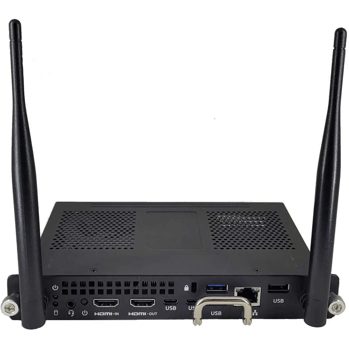 Desktop Pc Smart Technologies Ugk-Pcm11-I5 Intel Core I5-1135G7 8 Gb Ram 256 Gb Ssd 1