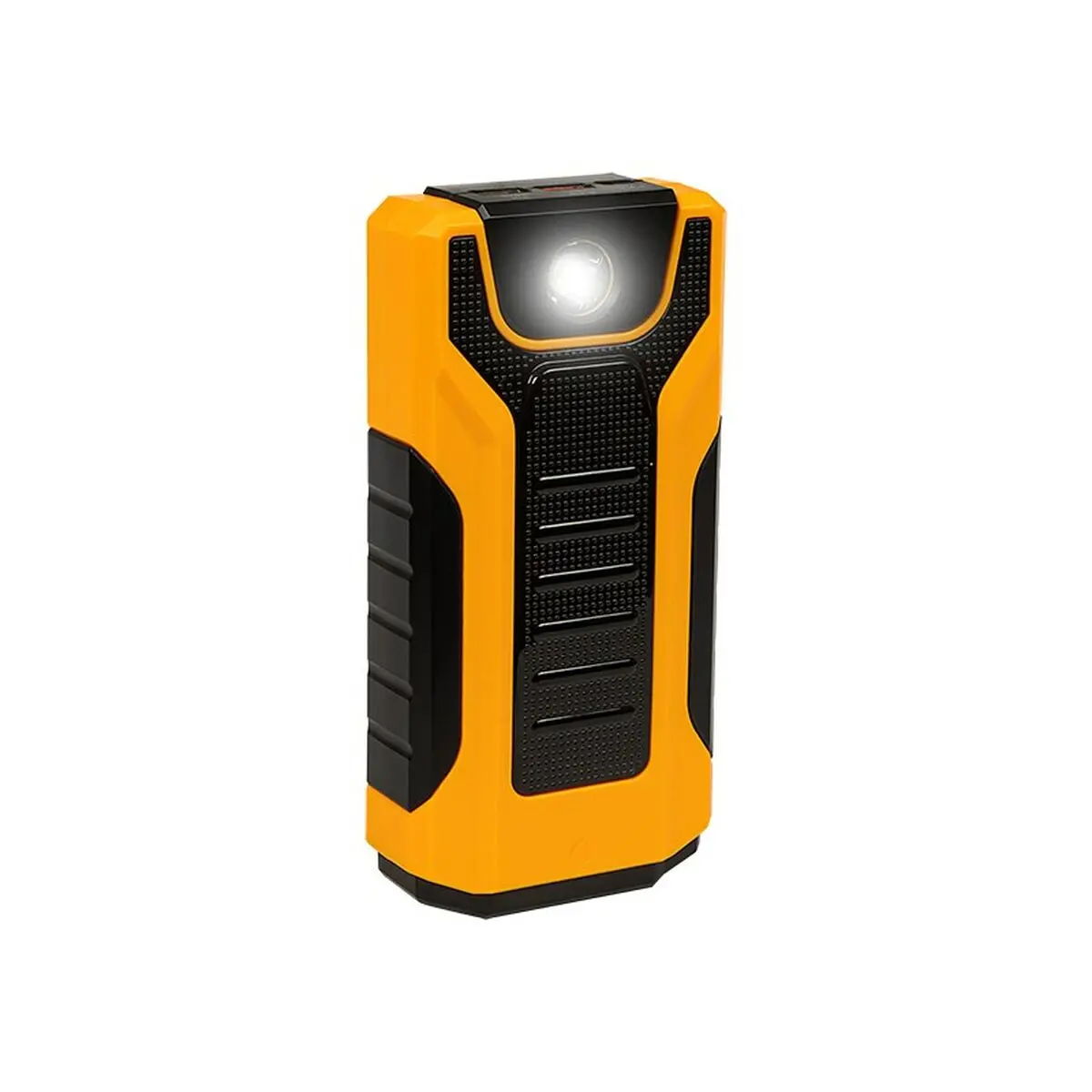 Powerbank Blow Jump Starter Black 1