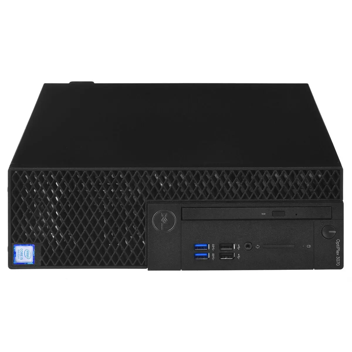 Desktop Pc Dell Dell3070i5-950016G512ssdsffw11p Intel Core I5-9500 16 Gb Ram 512 Gb Ssd (Refurbished A) 1