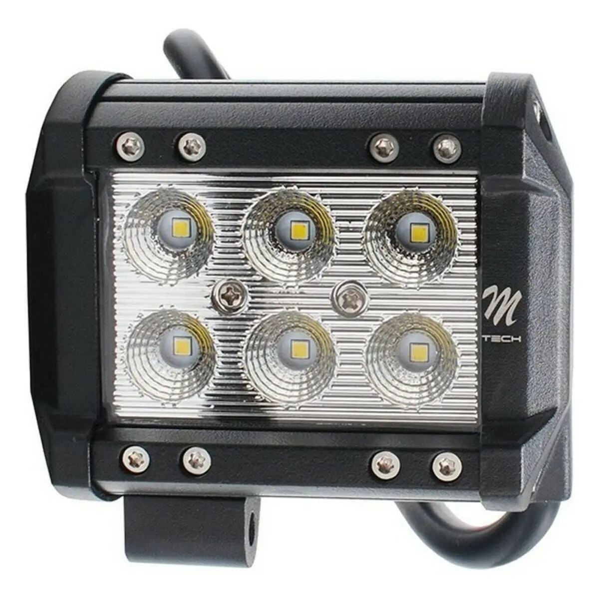 Led Headlight M-Tech Rl303601 1