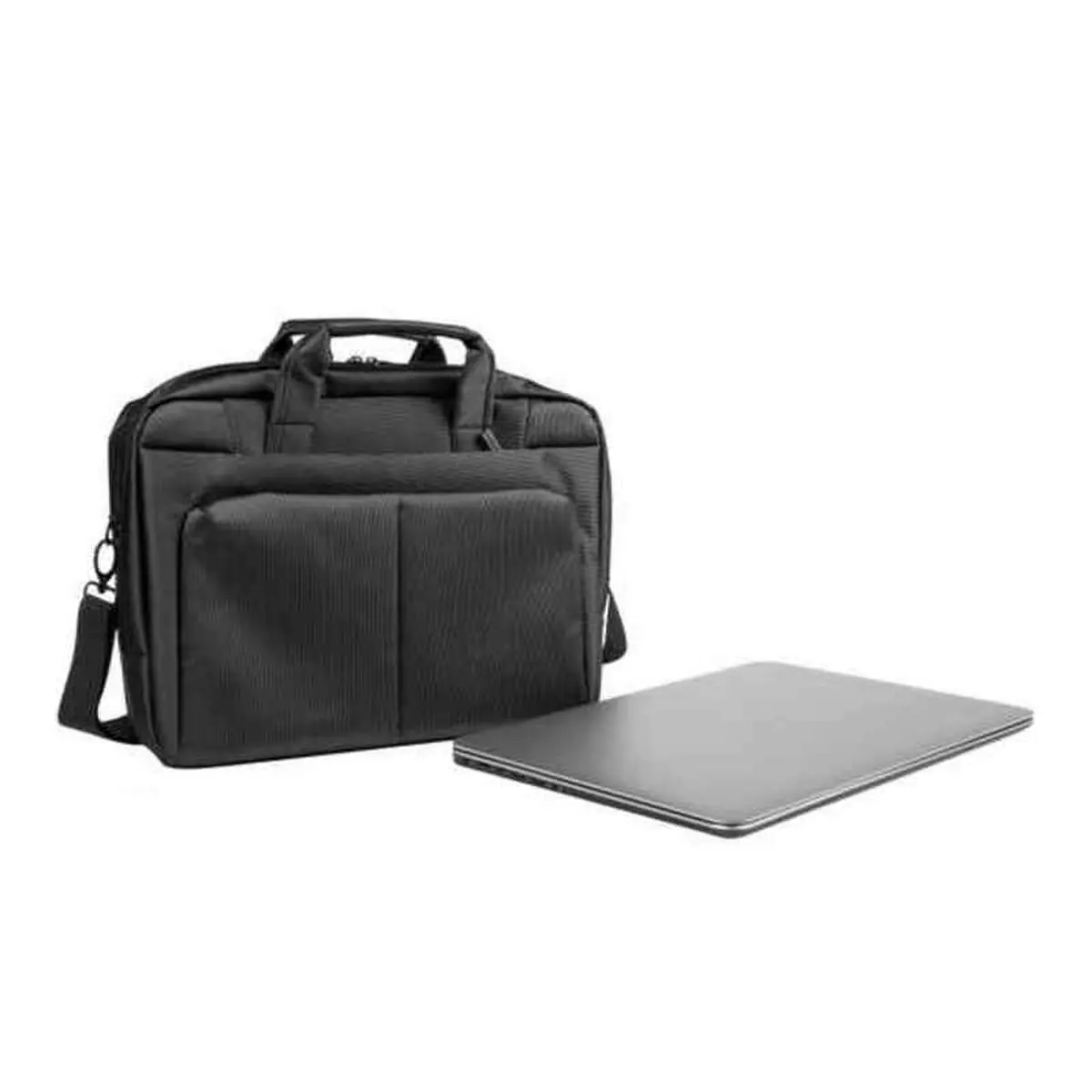 Laptop Case Natec Gazelle Black 1