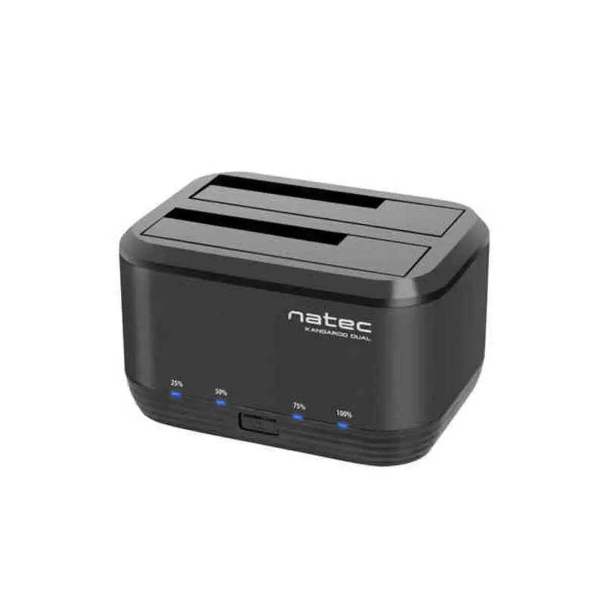 Charging Base Natec Kangaroo Dual 1