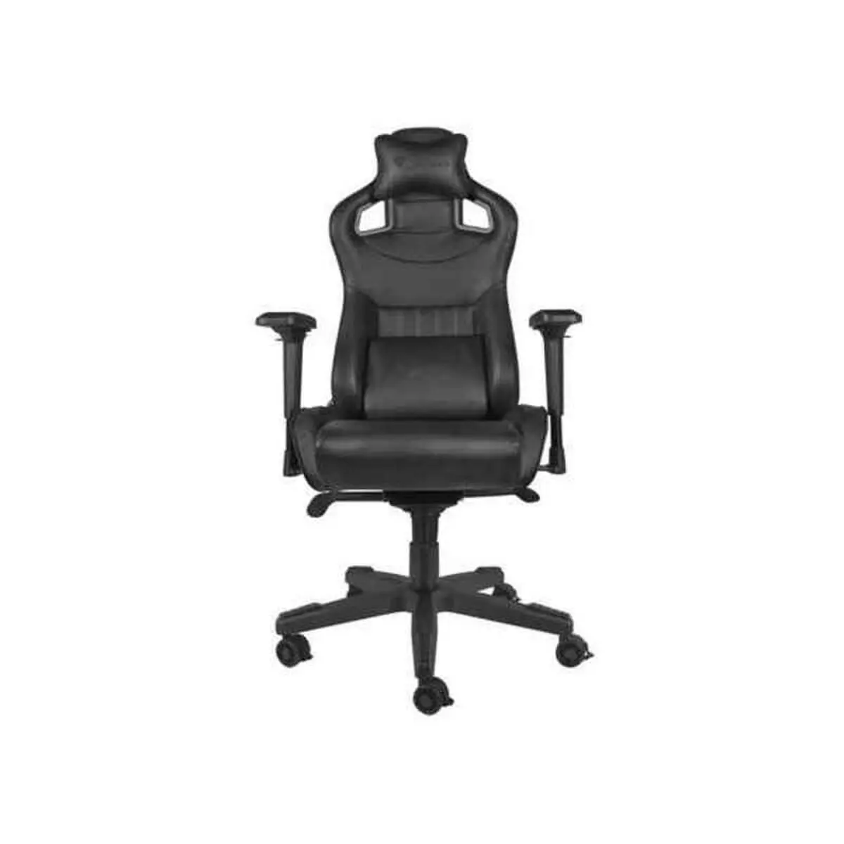 Gaming Chair Genesis Nfg-1366 Black 1