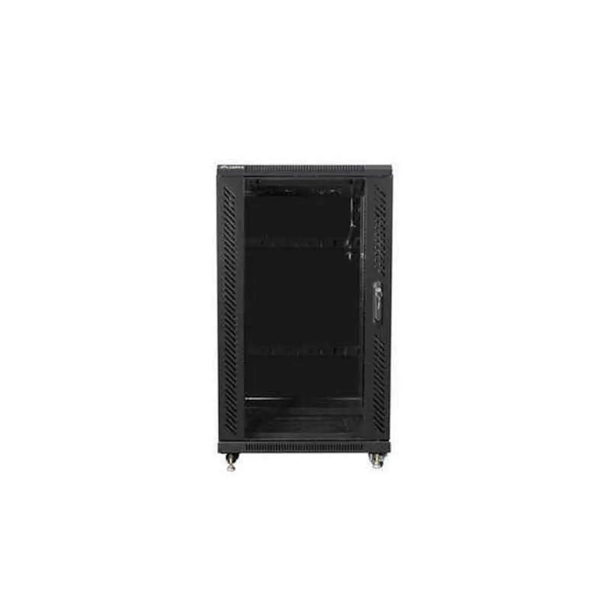 Rack Cabinet Lanberg Ff01-6622-12B 22U 1