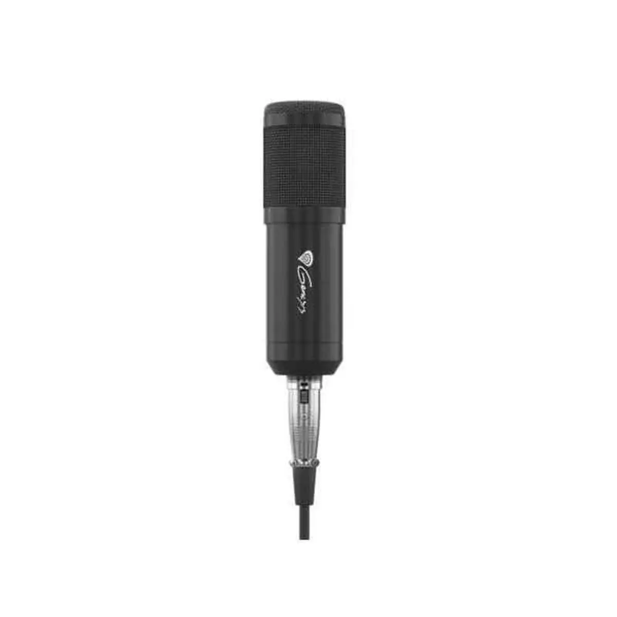 Microphone Genesis Ngm-1695 Black 1