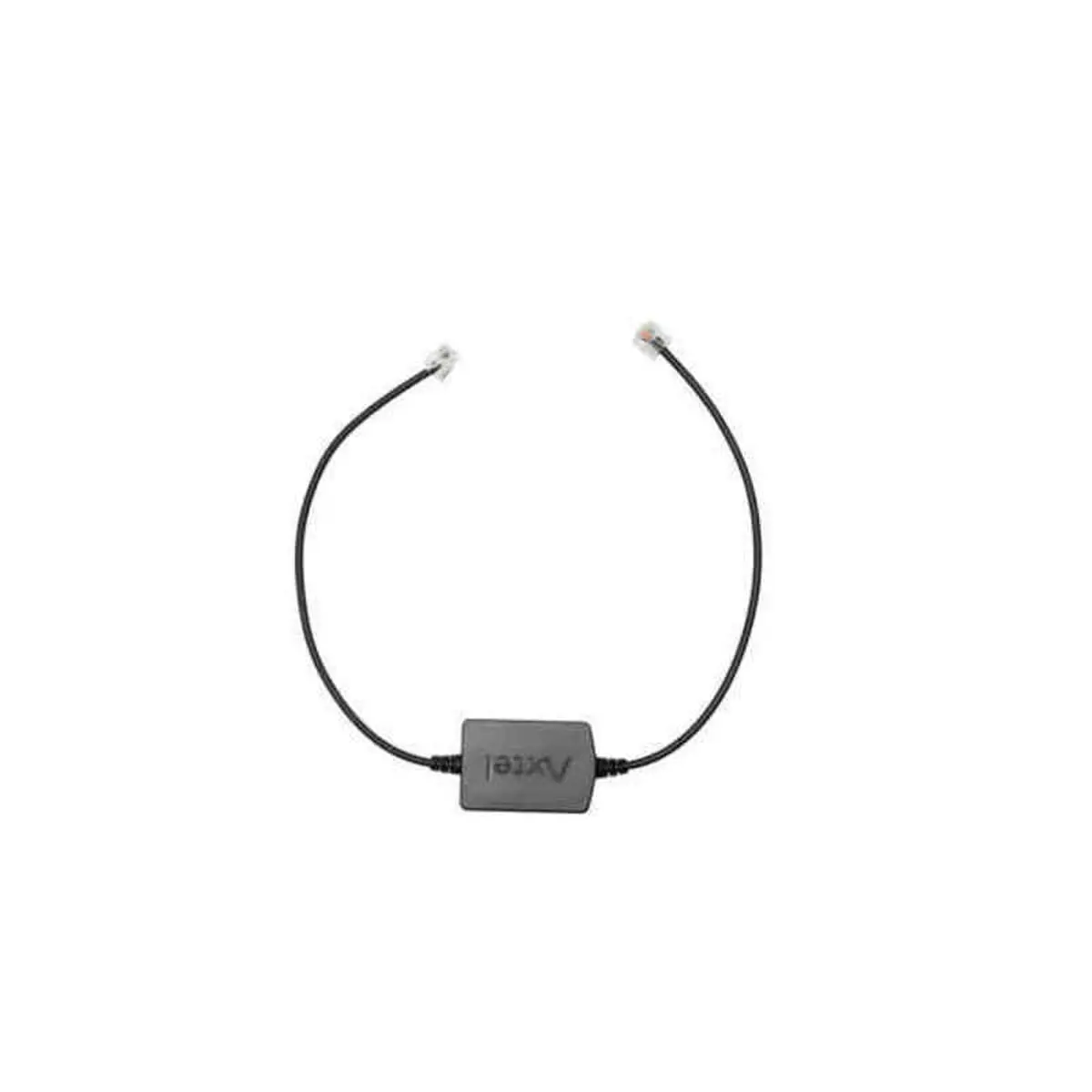 Headphones Axtel Ax-Ax1 Adaptor 1