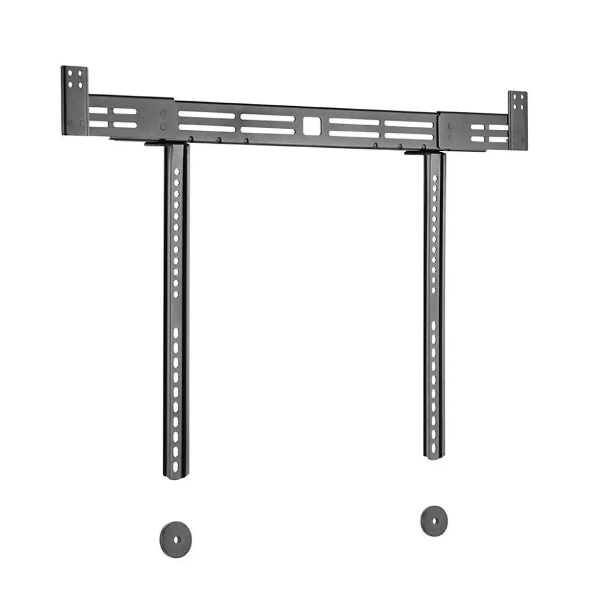 Tv Mount Maclean Mc-843 10 Kg 1