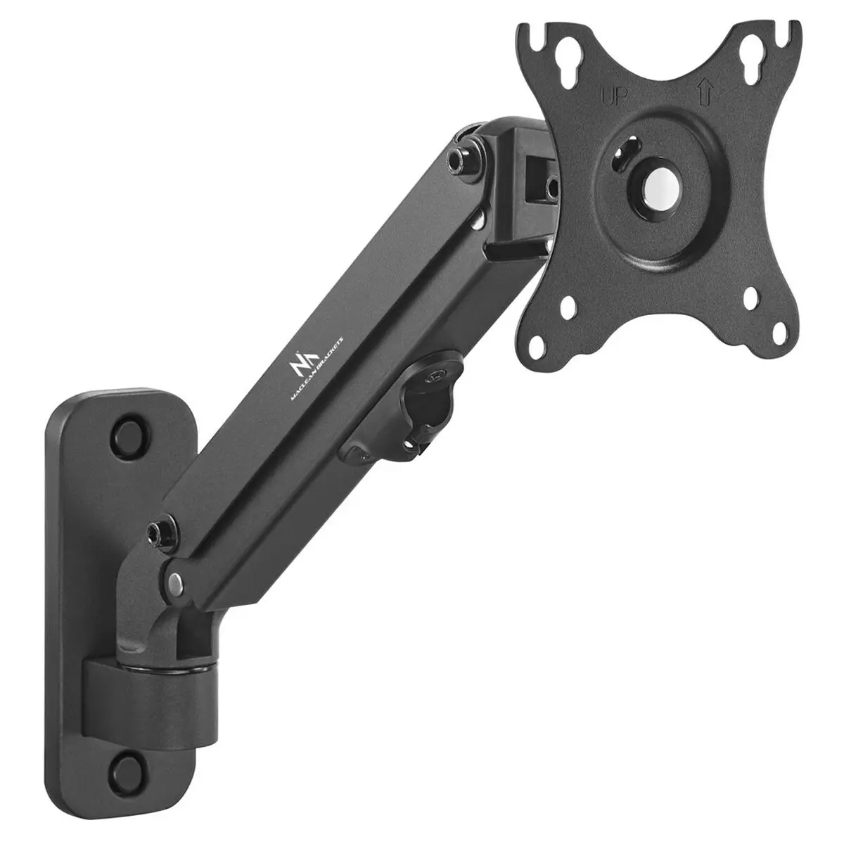 Wall Bracket Maclean Mc-458 17" 27" 1
