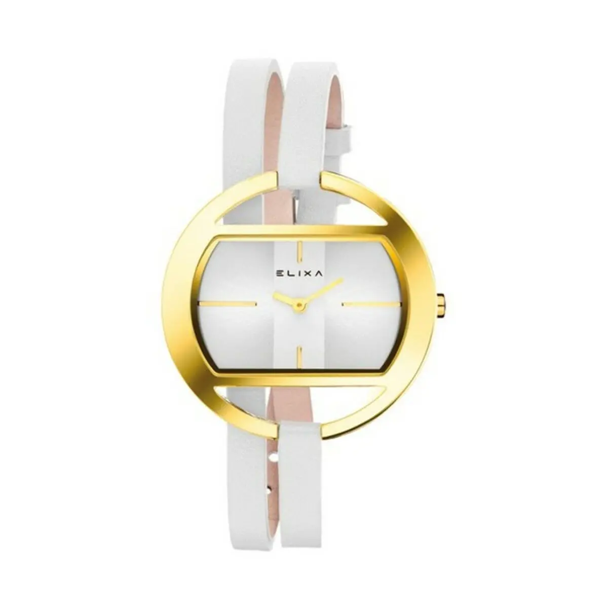 Ladies'watch Elixa E125-L513 (Ø 38,5 Mm) 1